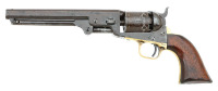 Colt Model 1851 Navy Percussion Revolver