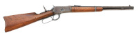 Winchester Model 92 Saddle Ring Carbine