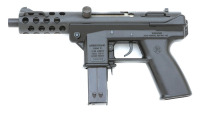 Rare Interdynamic KG9 Semi-Auto Pistol