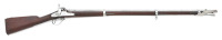 U.S. Model 1842 Percussion Musket by Springfield Armory