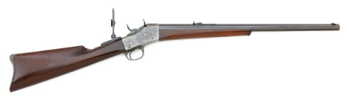 Remington No. 1 Rolling Block Sporting Rifle