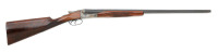 A.H. Fox Sterlingworth Boxlock Double Shotgun