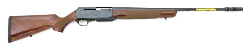 Excellent Browning Bar Mark II Safari Semi-Auto Rifle