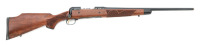 As-New Savage Model 10 50th Anniversary Commemorative Rifle