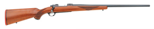 Ruger M77V Bolt Action Varmint Rifle