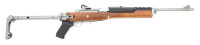 Ruger Mini-14 Stainless Semi-Auto Carbine