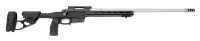 Custom Remington 700 Precision Bolt Action Rifle with XLR Element 4.0 Chassis