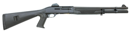 Benelli M1 Super 90 Tactical Semi-Auto Shotgun