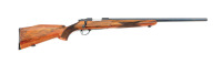 Excellent Sako Vixen Heavy Barrel Bolt Action Rifle