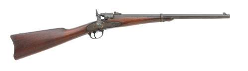 Joslyn Model 1864 Civil War Breechloading Carbine