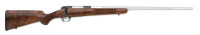 Kimber Model 84M Varmint Bolt Action Rifle