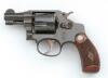 Smith & Wesson 38/32 Terrier Hand Ejector Revolver