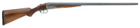 Parker VH Grade Boxlock Double Shotgun