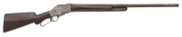 Winchester Model 1887 Lever Action Shotgun