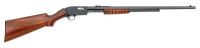 Marlin Model 38 Slide Action Rifle