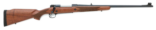 Excellent Winchester Model 70 Alaskan Bolt Action Rifle