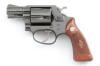 Smith & Wesson Model 36 Chiefs Special Revolver