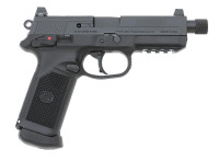 FNH USA Model FNP-45 Tactical Semi-Auto Pistol