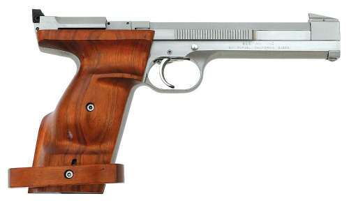 Axhoj Products Agner M80 Semi-Auto Target Pistol