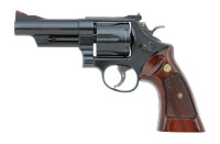 Smith & Wesson Model 57-2 Double Action Target Revolver