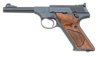 Excellent Colt Third Series Woodsman Sport Semi-Auto Pistol