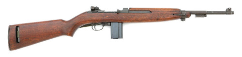 U.S. M1 Carbine by Inland Division