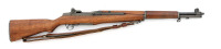 U.S. M1 Garand Rifle by Springfield Armory