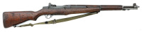 U.S. M1 Garand Rifle by Springfield Armory