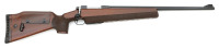 Tikka M55 Bolt Action Rifle