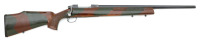 Tikka LSA-55 Bolt Action Rifle