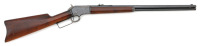 Marlin Model 92 Lever Action Rifle