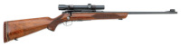 Winchester Model 75 Sporter Bolt Action Rifle