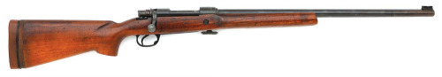 Parker Hale Model 1200TX Bolt Action Rifle in M82 Configuration