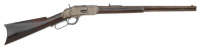 Winchester Model 1873 Lever Action Rifle