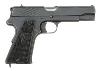 German P35(P) Semi-Auto Pistol by Radom