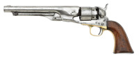 Colt Model 1860 Army Percussion Revolver