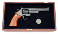 Smith & Wesson Model 25-3 125th Anniversary Revolver