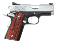 Kimber Ultra Elite Semi-Auto Pistol