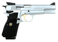 Browning Hi-Power Semi-Auto Pistol