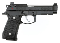 Beretta 92 Elite LTT Semi-Auto Pistol by Langdon Tactical