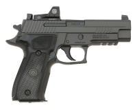 Sig Sauer P226 Legion Semi-Auto Pistol