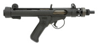 Sterling MK7 Semi-Auto Pistol