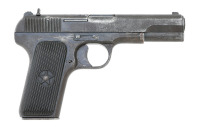 Chinese Type 54 M20 Tokarev Semi-Auto Pistol