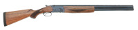 Excellent Winchester Model 101 Deluxe Field Over Under Shotgun