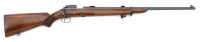 Winchester Model 52 Bolt Action Rifle