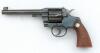 Colt Officers Model Target Revolver