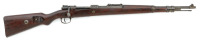 German K98K Bolt Action Rifle by Mauser Werke Borsigwalde