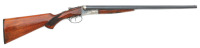 Savage Fox Sterlingworth Boxlock Double Shotgun