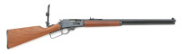 Desirable Marlin Model 336CB Lever Action Rifle