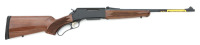 As-New Browning BLR Lightweight Lever Action Rifle